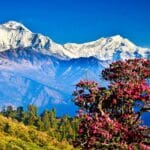 bhutan tiurist place 1