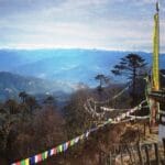 lungchutse monastery