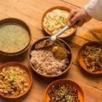 bhutan food2