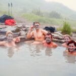 excursion to hot springs at gasa explore the hot water springs of gasa 5 3 alphonso stories