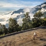 unpredictable weather in bhutan