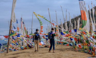 Bhutan Hidden Haa