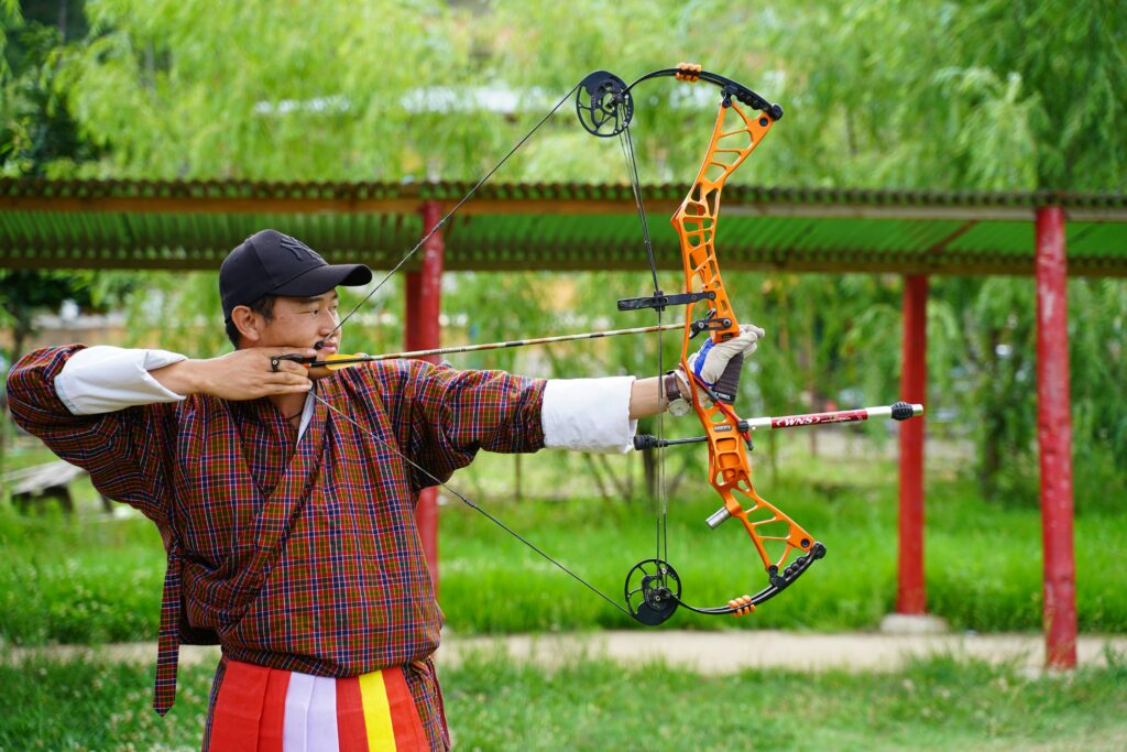 archery