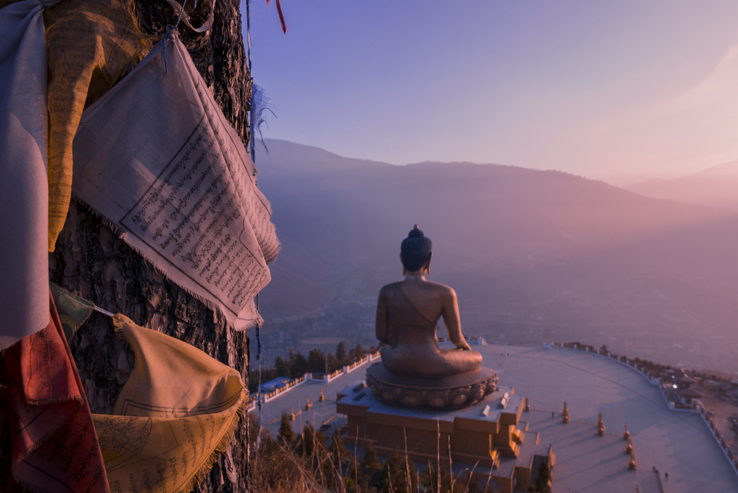 buddha dordenma statue