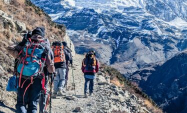 Bhutan Luxury Trek & Culture Tour