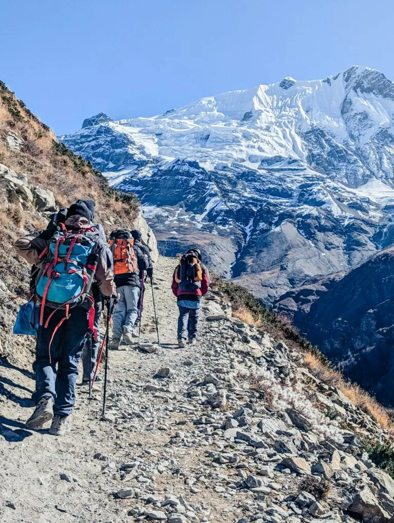 Bhutan Private Trekking Journeys