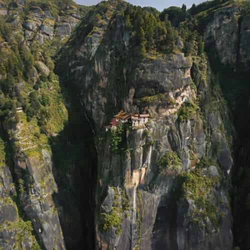 Bhutan Discovery
