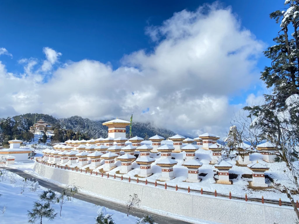 Ultimate Bhutan Travel Costs
