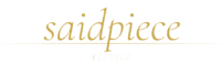 Saidpiece Travels