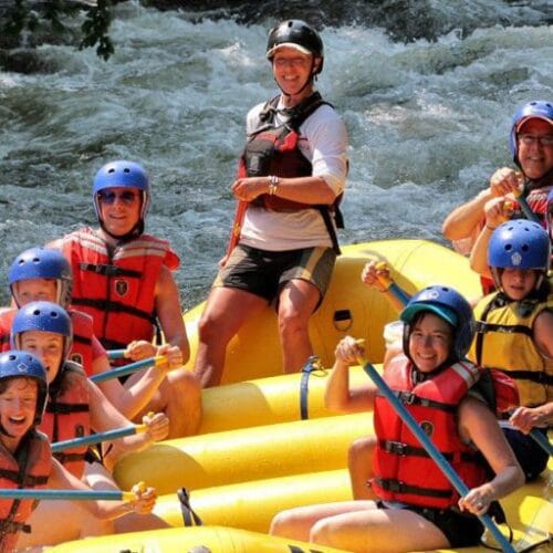 Bhutan Family Adventure