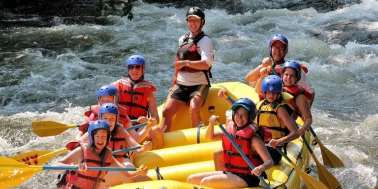 Bhutan Family Adventure