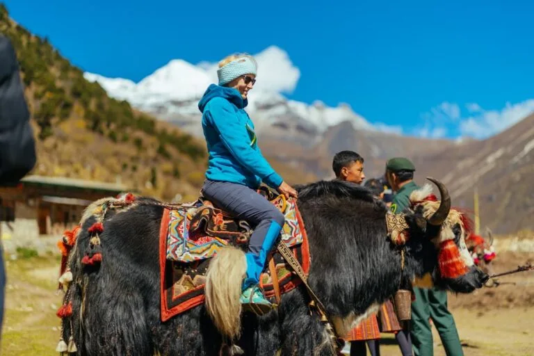 Women’s Bhutan Journey