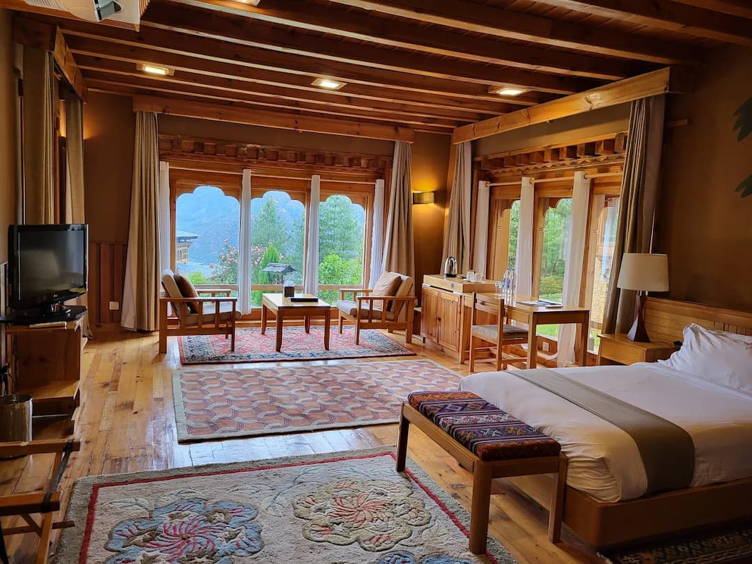 Naksel Boutique Hotel