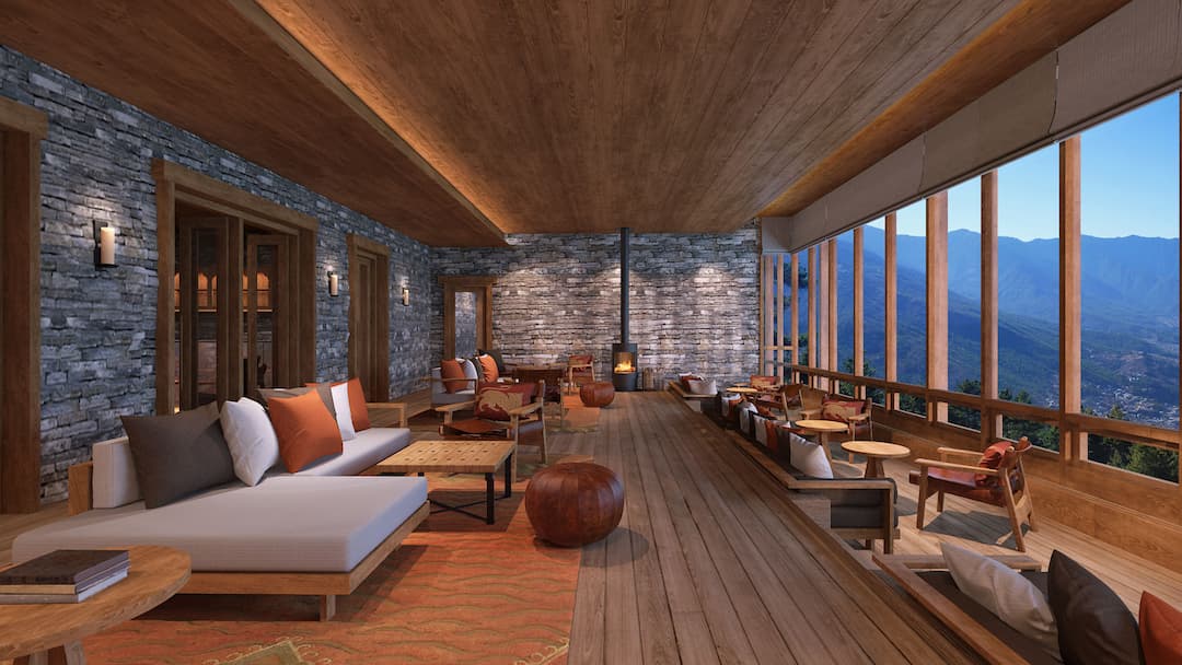 Six Senses Bhutan