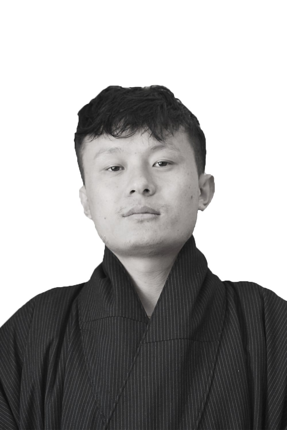 Kinley Wangdi