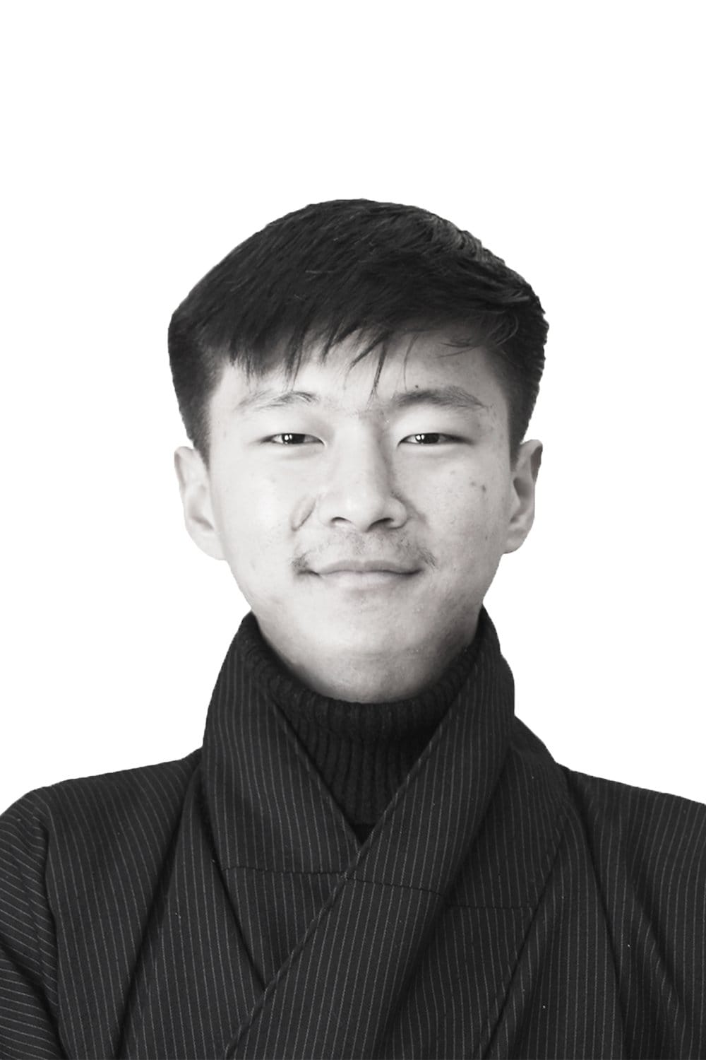 Tashi Dendup