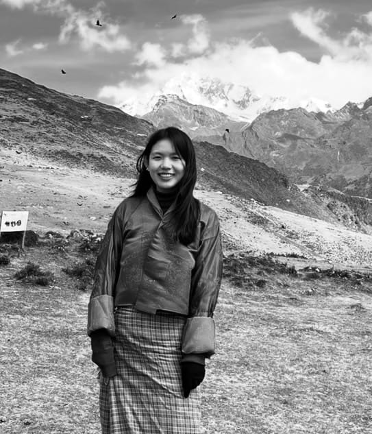 Tenzin Choden