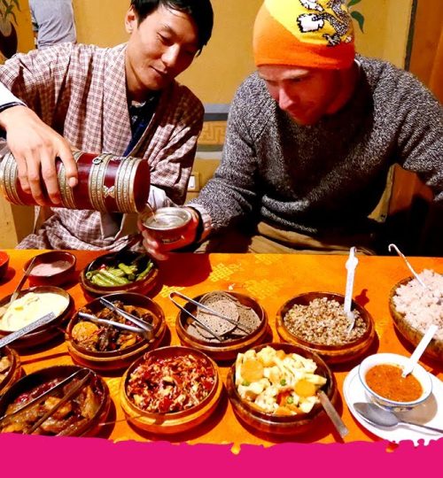 Food-and-community food