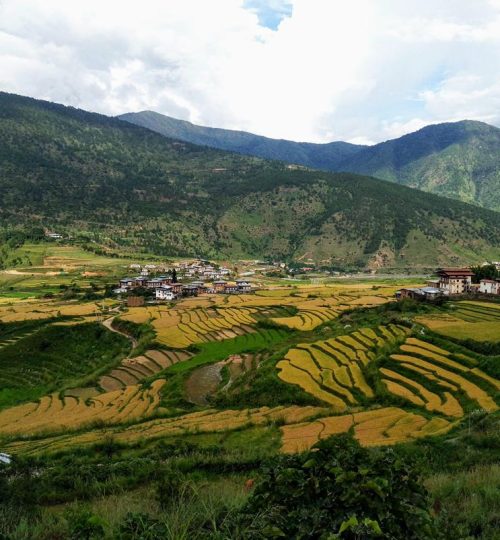 Adventure-and-nature lobesa