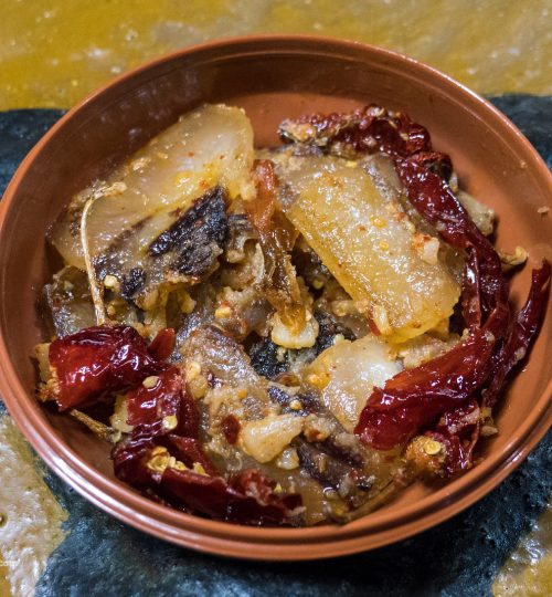 Food-and-community phaksa