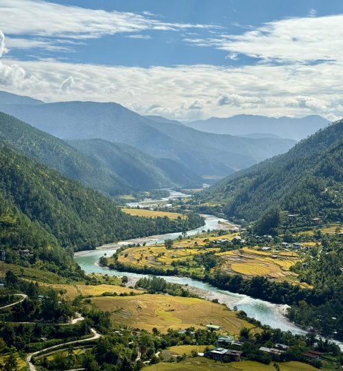 Adventure-and-nature scenic